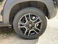 Dacia Spring - Vorschau Bild 12