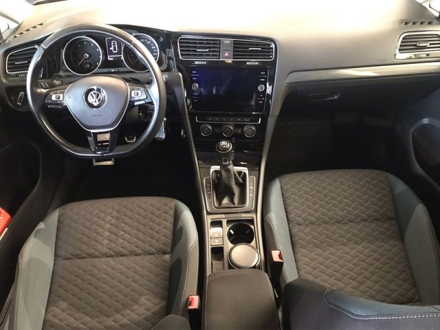 Golf VII IQ DRIVE 1.0 TSI 6-Gang*SHZ*Blind-Spot*