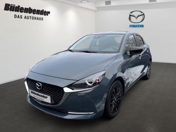 Mazda 2 Lim. Homura