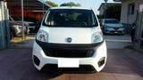 Fiat Qubo 1.3 MJT 80 CV Dynamic - weiße Fiat Qubo