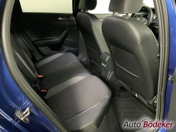 Volkswagen Taigo 1.0 TSI 5-Gang Goal Garantie b. 24.4.30 