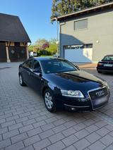 Audi A6 zu verkaufen - gebrauchte Audi A6 aus dem Jahr 2004
