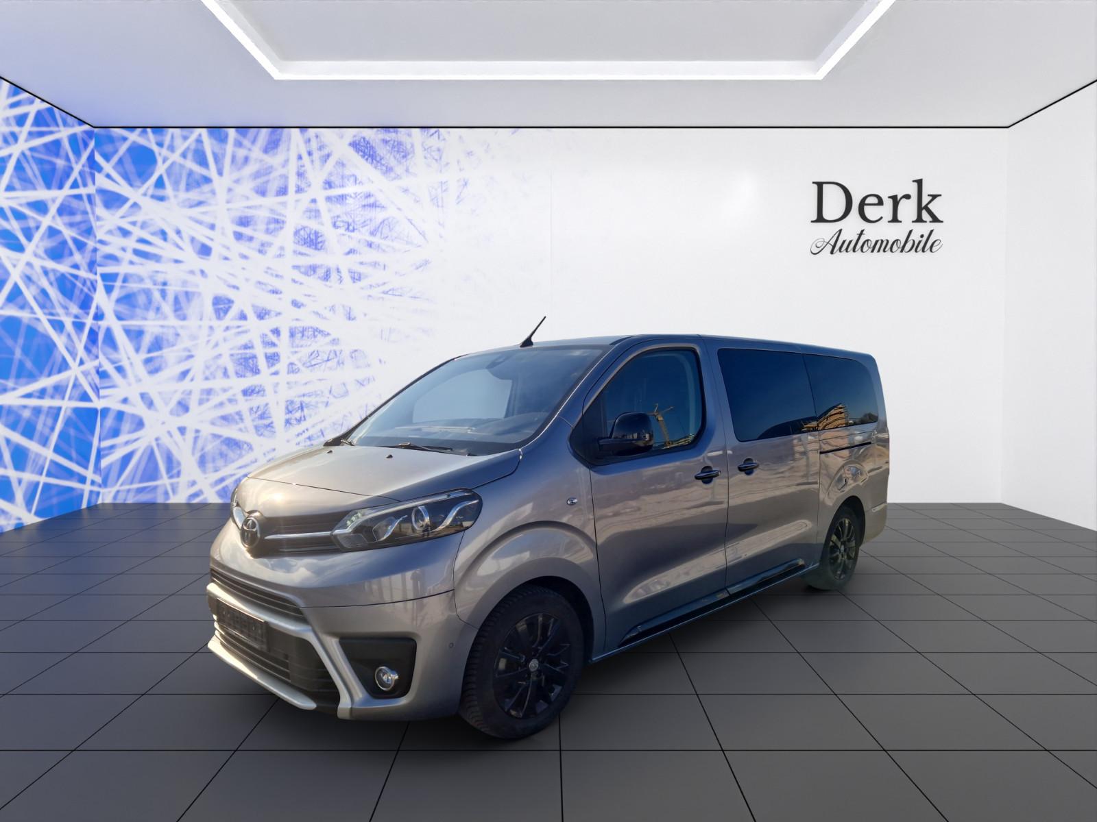 Toyota Proace Verso L2 Executive