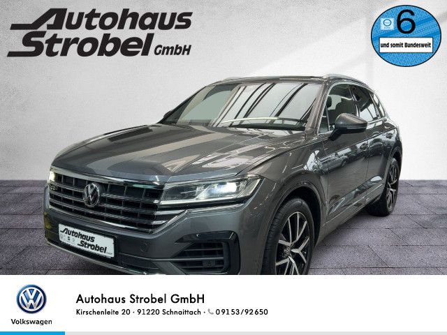 Volkswagen Touareg 3.0 V6 TDI DSG R-Line 4M Standh. Luft AH