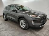 Ford Kuga 1.5 Titanium Metallic Winter-P. Vorr. AHK - Ford Kuga: mit Navigationssystem