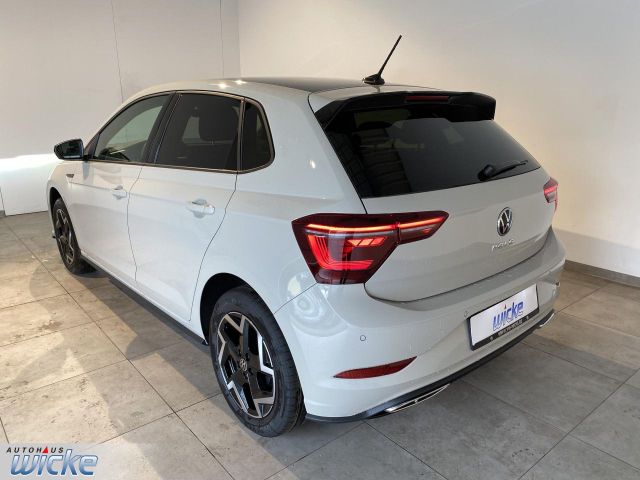 Polo 1.0 TSI R-Line KLIMA REAR VIEW DIGITAL