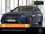Mercedes-Benz E 400 d 4M T 2x AMG/PANO/HUD/EASY/360°/MBUX - Mercedes-Benz E 400 in Mönchengladbach