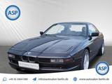 BMW 850 5.0 V12 KAT - BMW 850: Coupé
