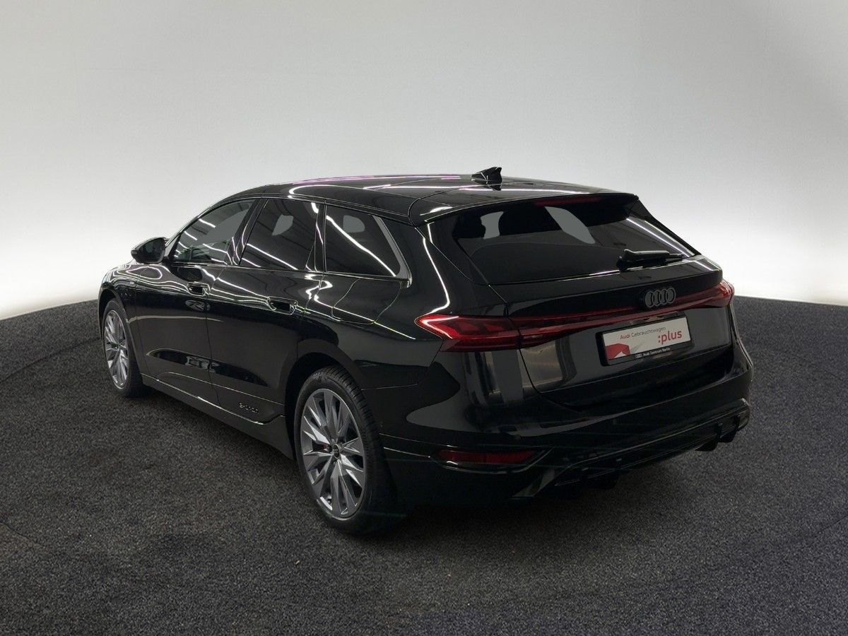 Audi A6 e-tron - Bild 6