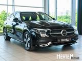 Mercedes-Benz C 300 T e+AVANTGARDE+PANO+R-KAMERA+LED+MEMORY+ - Mercedes-Benz C 300 in Nürnberg