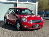 MINI ONE PEPPER 1.6 TÜV NEU SHZ KLIMA ALU NUR 92TKM - MINI ONE aus 2010