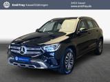 Mercedes-Benz GLC 220 d 4M|Innen beige-schwarz|Standhz|CarPlay - Mercedes-Benz GLC 220 in Kassel