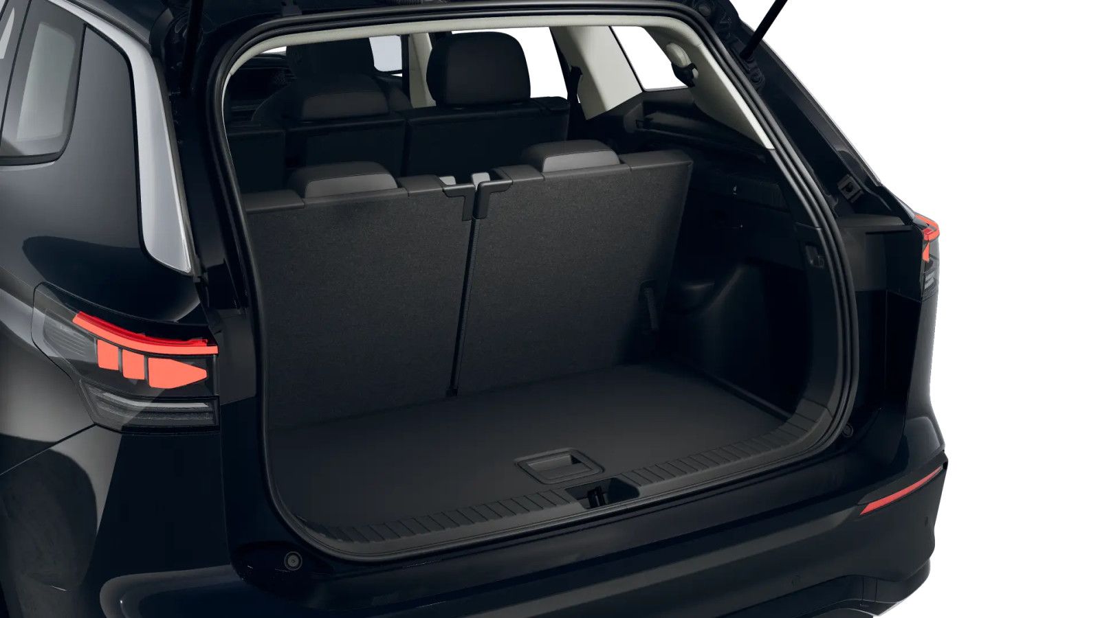 Volkswagen Tayron - Bild 9