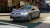 Volkswagen Polo ENERGY 1.0 l 5-Gang 2xKlima DynLicht LED - Volkswagen Polo ENERGY mit Benzin-Antrieb