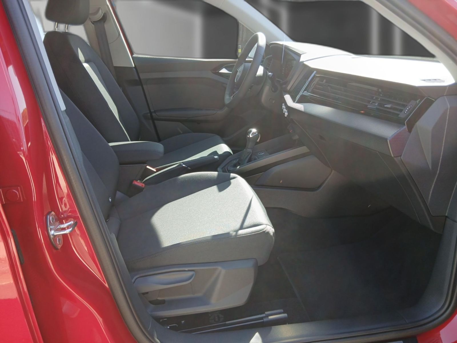 Audi A1 - Bild 10