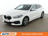 BMW 116i Advantage*NAVI*VC*PDC*SHZ* - gebrauchte BMW 116 aus dem Jahr 2023