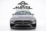 Mercedes-Benz CLS 400d|AMG|DISTR|SCHIEBEDACH|MEMO|360°|BURMES| - gebrauchte Mercedes-Benz CLS 400 aus dem Jahr 2022