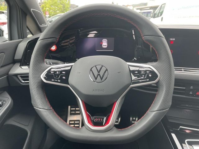 Golf GTI VIII Clubsport 2.0 TSI 300 PS DSG