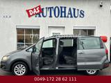 Seat Alhambra  ^^^^7 SITZE ^^^^ 191000 KM - Seat Alhambra Kombi Gebrauchtwagen