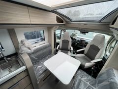 Adria Compact 60Y DL *60Y*Jubilee*180PS