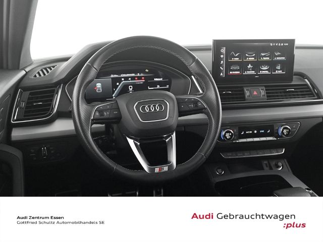 Audi Q5 - Bild 17