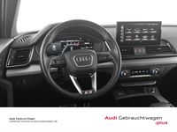 Audi Q5 - Vorschau Bild 17