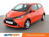Toyota Aygo 1.0 X-Play Touch*TEMPO*CAM*KLIMA*GARANTIE* - Toyota in Köln