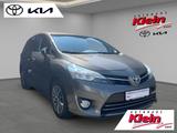 Toyota Verso Executive 1.8 VVT-i 5-Sitzer Leder LED Kli - Toyota Verso: Van