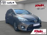 Toyota Verso Executive 1.8 VVT-i 5-Sitzer Leder LED Kli - Toyota: Van