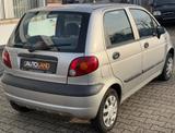 Daewoo Matiz 0.8 S*KLIMA*137TKM*E-FENSTER*KEIN TÜV - Daewoo Matiz in Köln