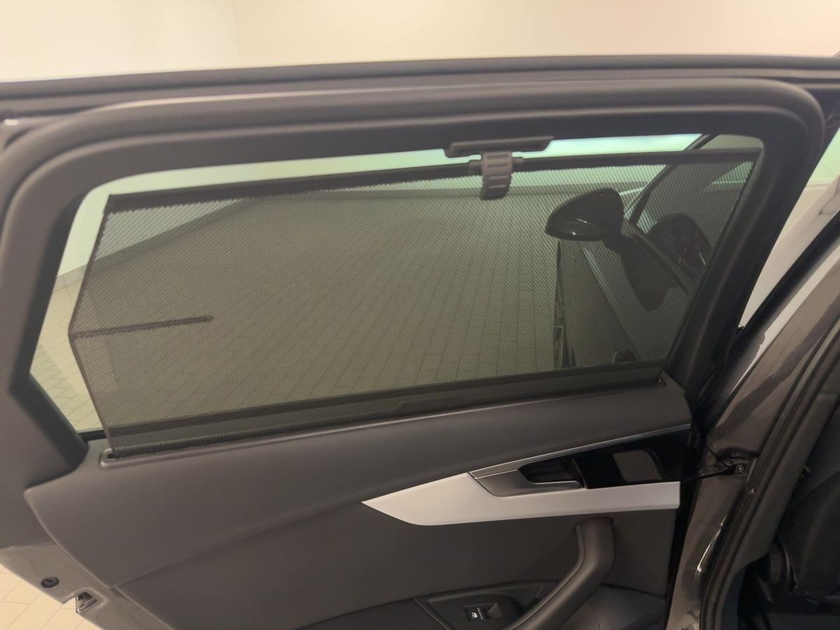 Audi A4 - Bild 21