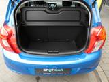 Opel Karl 1.0 Innovation, PDC, Radio R4.0,Winterpaket - Opel Karl: Innovation