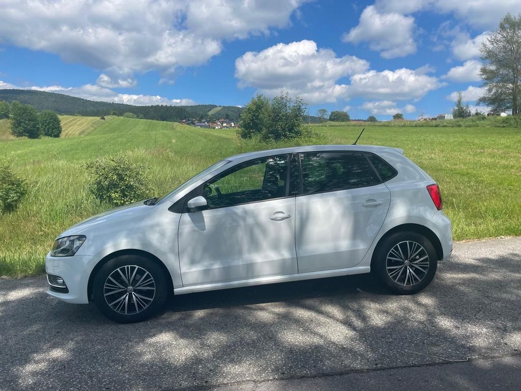 Image of Volkswagen Polo