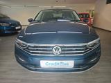Volkswagen Passat Variant Elegance*R Line*DCC*IQ* - Volkswagen Passat Variant: Elegance