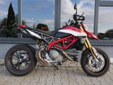 Ducati Hypermotard 950 SP - SC Project - TOP - DUCATI HYPERMOTARD SP
