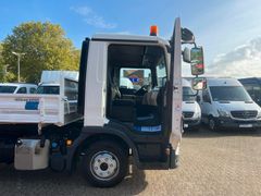 MAN TGL 8.190 Meiller Dreiseitenkipper*AHK*Garantie - Vorschau 22