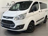 Ford Tourneo Custom 300 L1 SHZ+PP+AHK+SH+BLUETOOTH+TE - Ford Tourneo Custom aus 2014