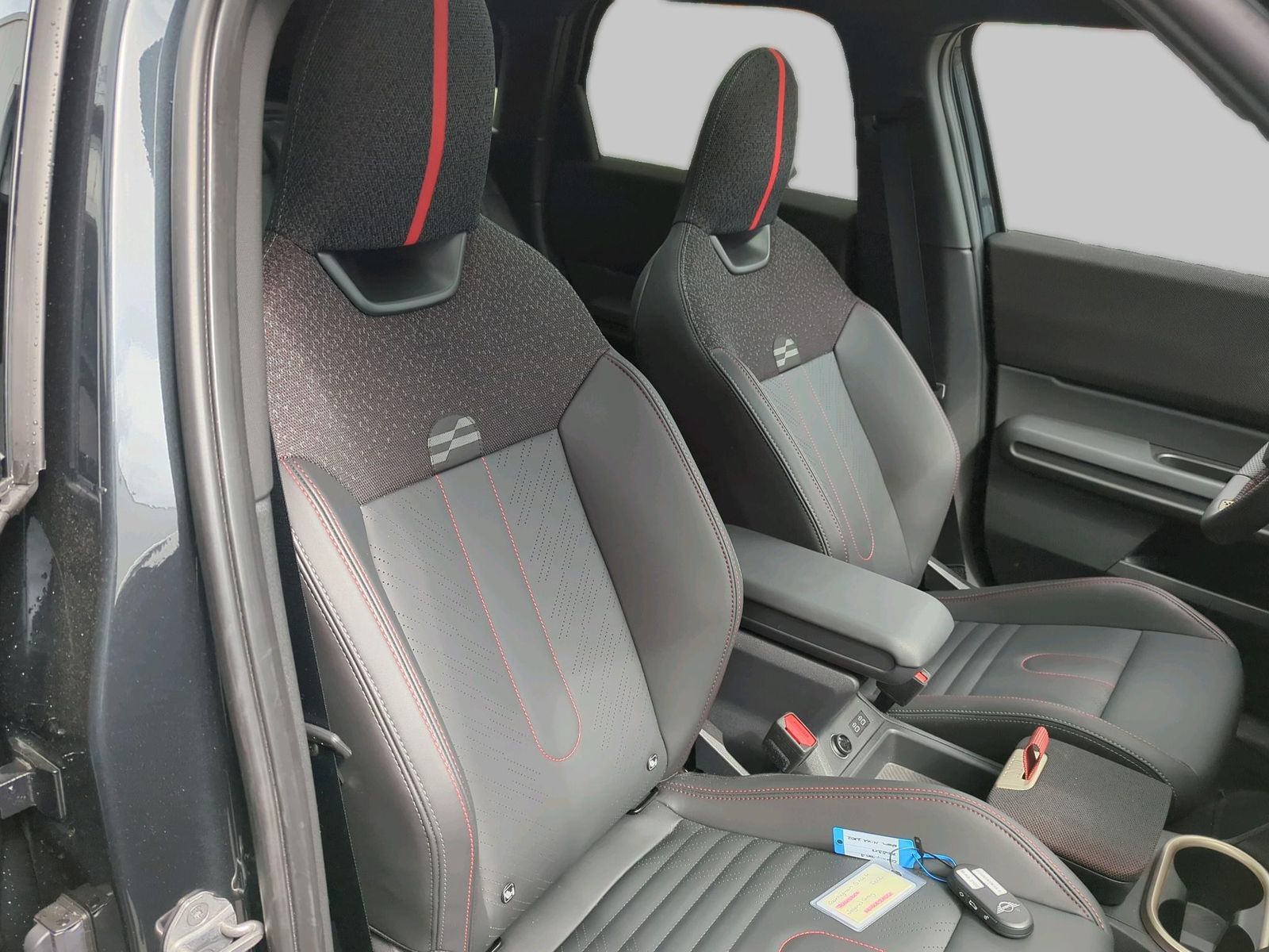 MINI Countryman S (Cooper) - Bild 11
