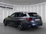 BMW 330i Touring M Sport Shadow Line | Live-Cockpit - BMW 330: 330i M Sport