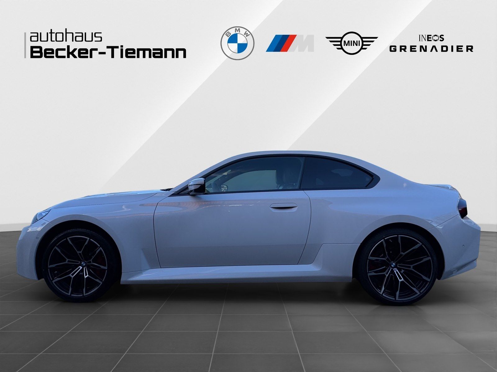 BMW M2 - Bild 3