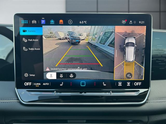 Tiguan 1.5 TSI eHybrid *DSG*AHK*MATRIX*PANO*EASY