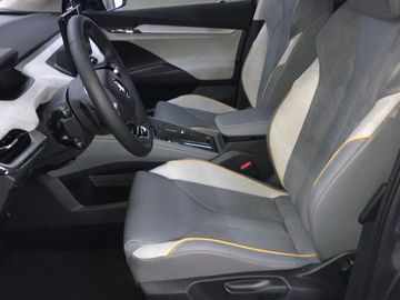 Skoda Enyaq 60 Clever *ACC*CAM*LED*NAVI*SHZ*TEL*WÄPU*