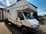 Fiat Ducato 2.8 JTD EURA Mobil Alkoven - Offers