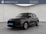 Suzuki Swift 1.2 Dualjet Hybrid CVT Comfort - Suzuki Swift Gebrauchtwagen in Düsseldorf