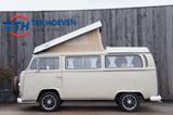 Volkswagen T2 A Westfalia 1.6 Hubdach Festbett 35KW - Angebote entsprechen deinen Suchkriterien