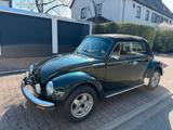 Volkswagen Käfer Cabriolet 1303 von 1979 (... - scheckheftgepflegte VW T1