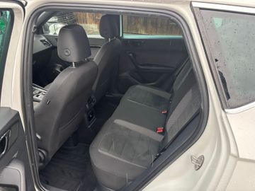 SEAT Ateca - 8