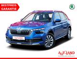 Skoda Kamiq 1.0 TSI Ambition LED Navi SmartLink PDC - Skoda Kamiq Gebrauchtwagen in Dresden