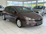 Opel Astra K Lim. 5-trg. Dynamic+Automatik+Nav+Kamera - Opel Astra Gebrauchtwagen in Mannheim