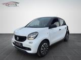 Smart ForFour forfour electric drive / EQ 1 Hand MwSt - Smart ForFour